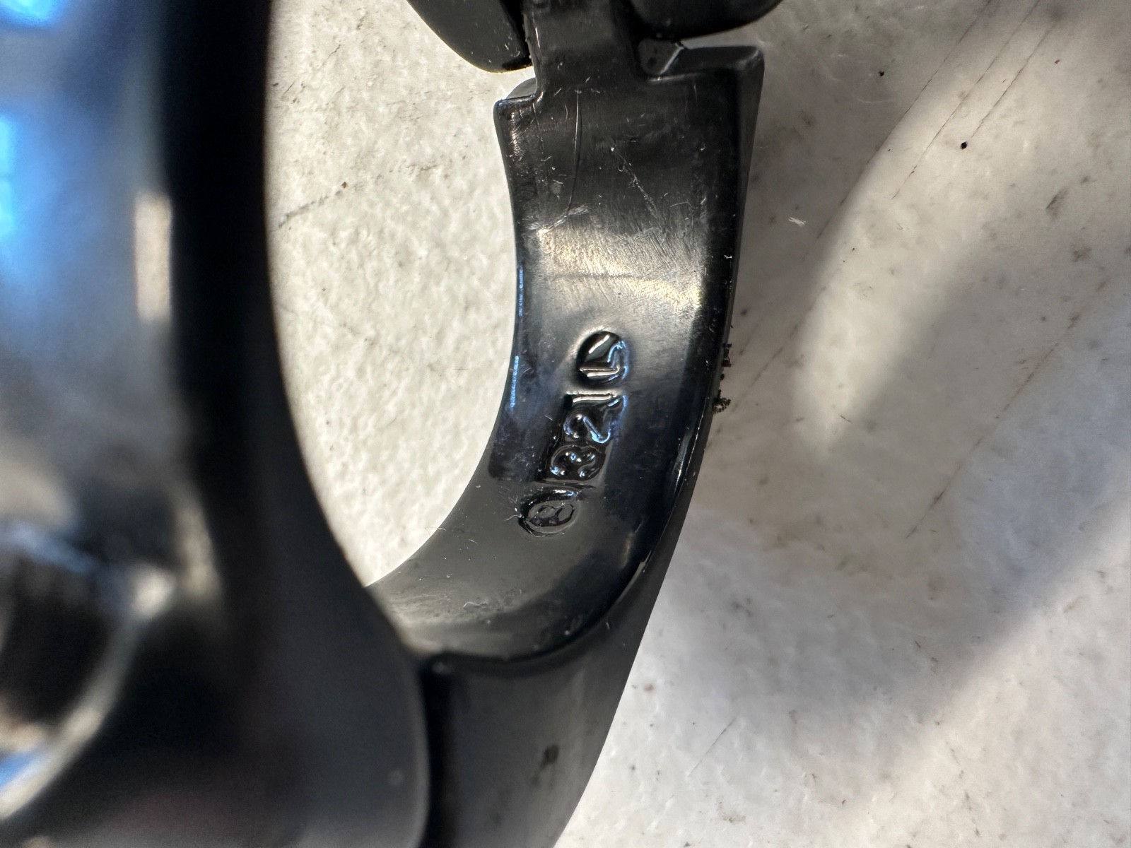 Campagnolo Chorus 11 Front Derailleur