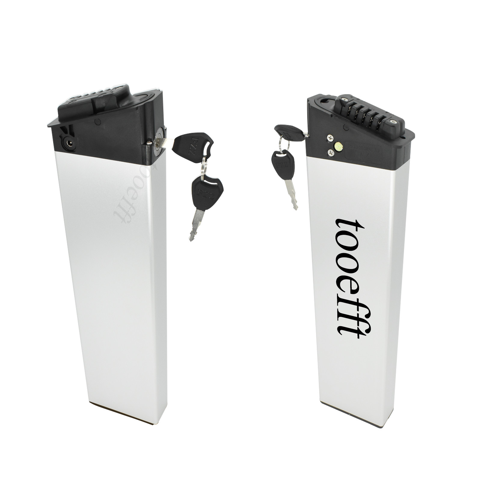 48V 10.4Ah 14Ah Folding Bike Battery for eLectric XP2.0 Samebike LO26 20LVXD30