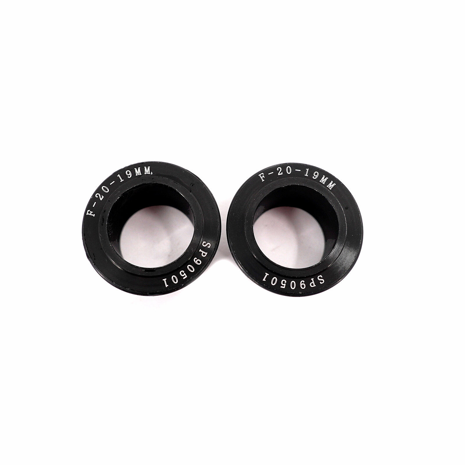 KKE 19/16 Rims for E-Ride PRO-SS 2.0 2024 Wheels Off-road Motorcycle Black Hubs