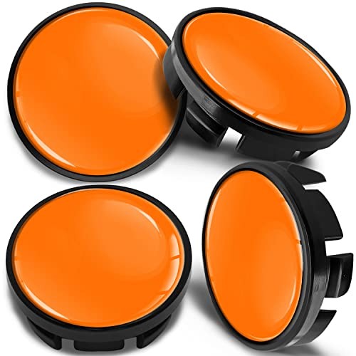 4 x 65mm Wheel Centre Alloy Hub Center Caps Compatible with VW 3B7 601 171 /