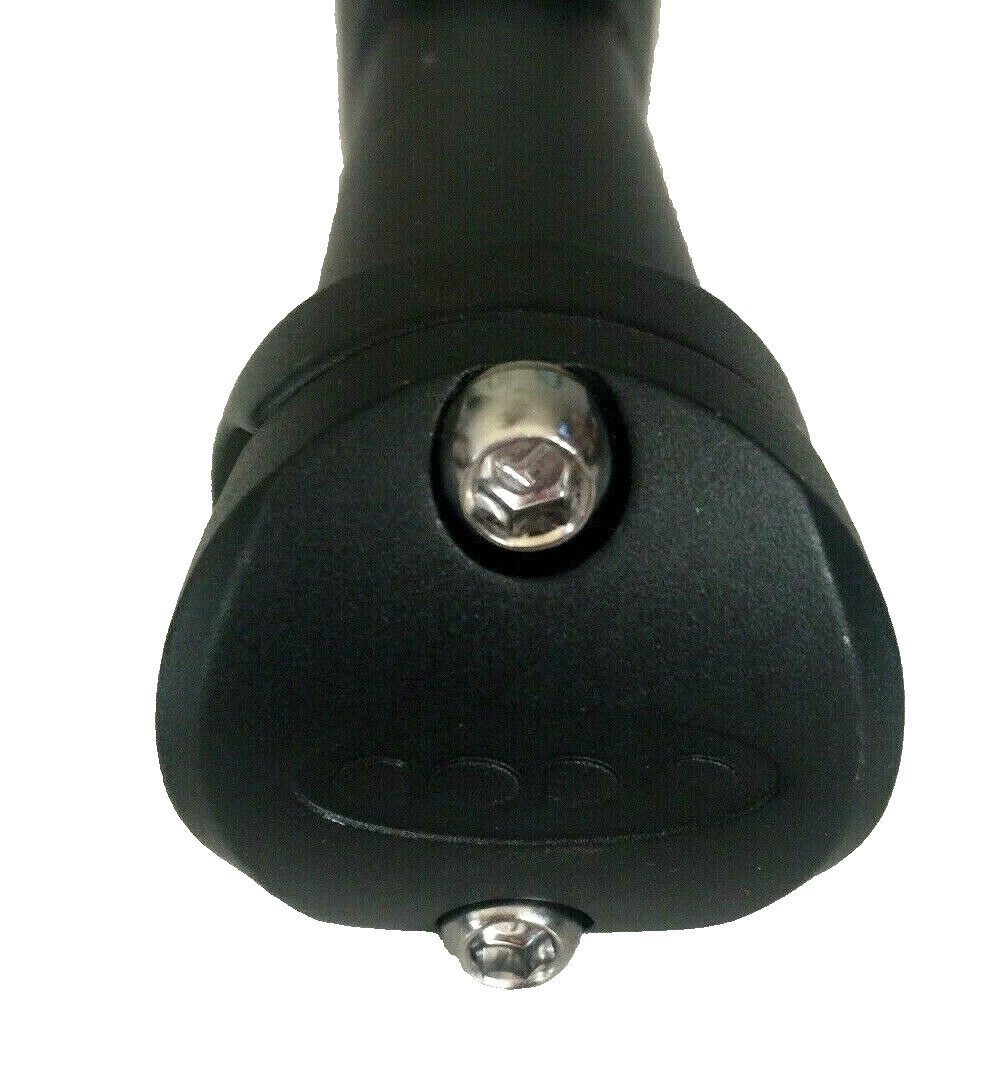 140mm cannondale coda headshok bike stem 25.4 x 5d rise fits 1-9/16″