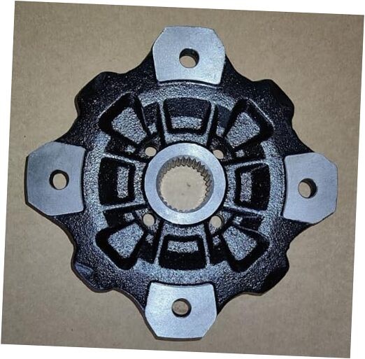 Front Rear Axle Wheel Hub 705502338 Replacement for 2016-2025 Can-am Defender