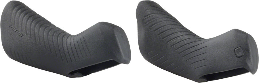 SRAM RED eTap AXS Hydraulic Brake Lever Hood Covers – Black, Pair, E1