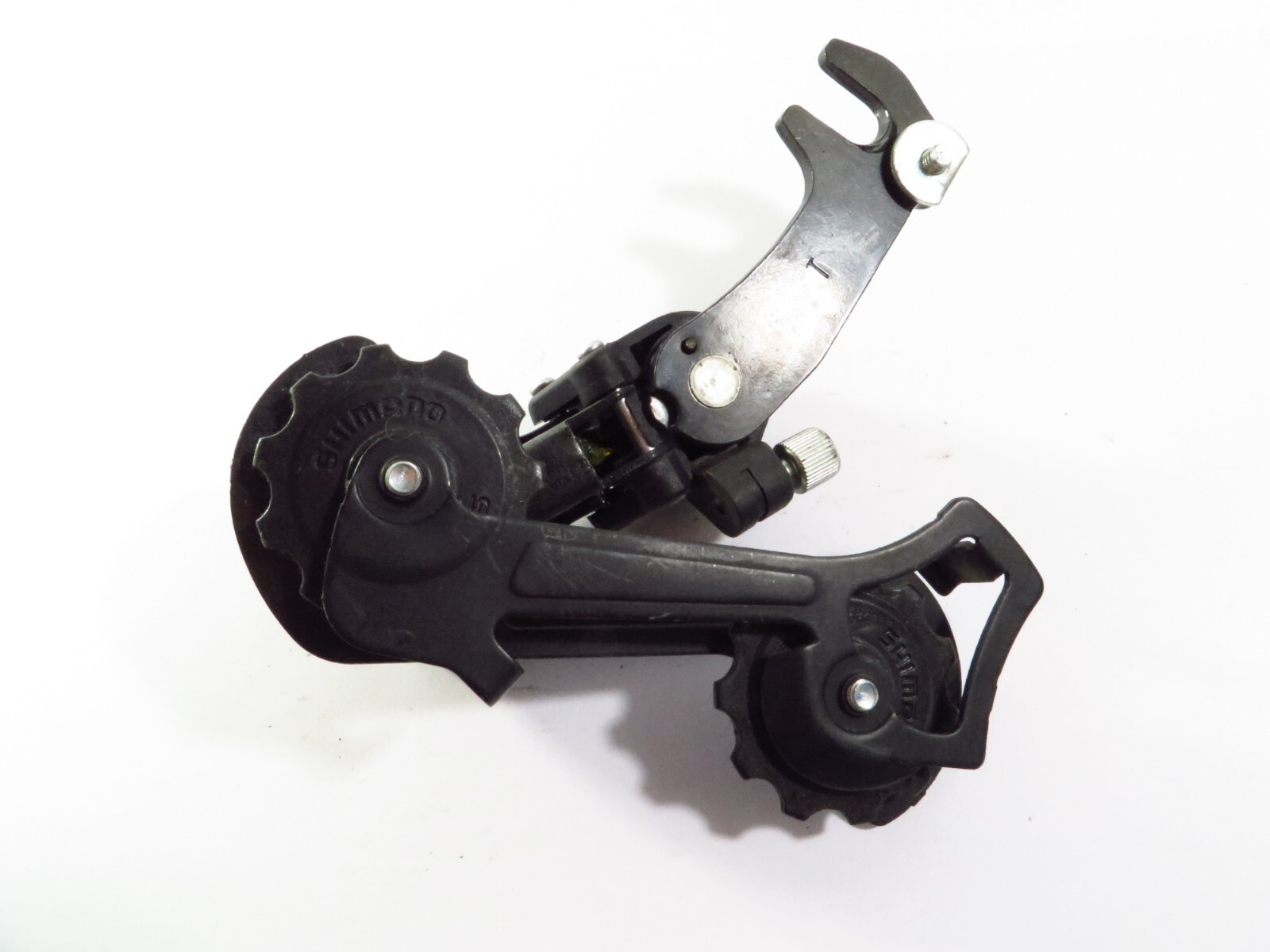 Shimano Rear Derailleur RD-TZ31-A 6/7 Speed Direct Mount/Suspension Rear Dera…
