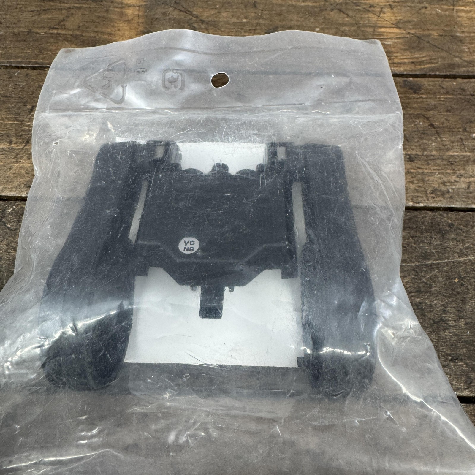 Shimano SC-E6000 Display Bracket Unit Y70H02000 Black STEPS E-Bike Mount