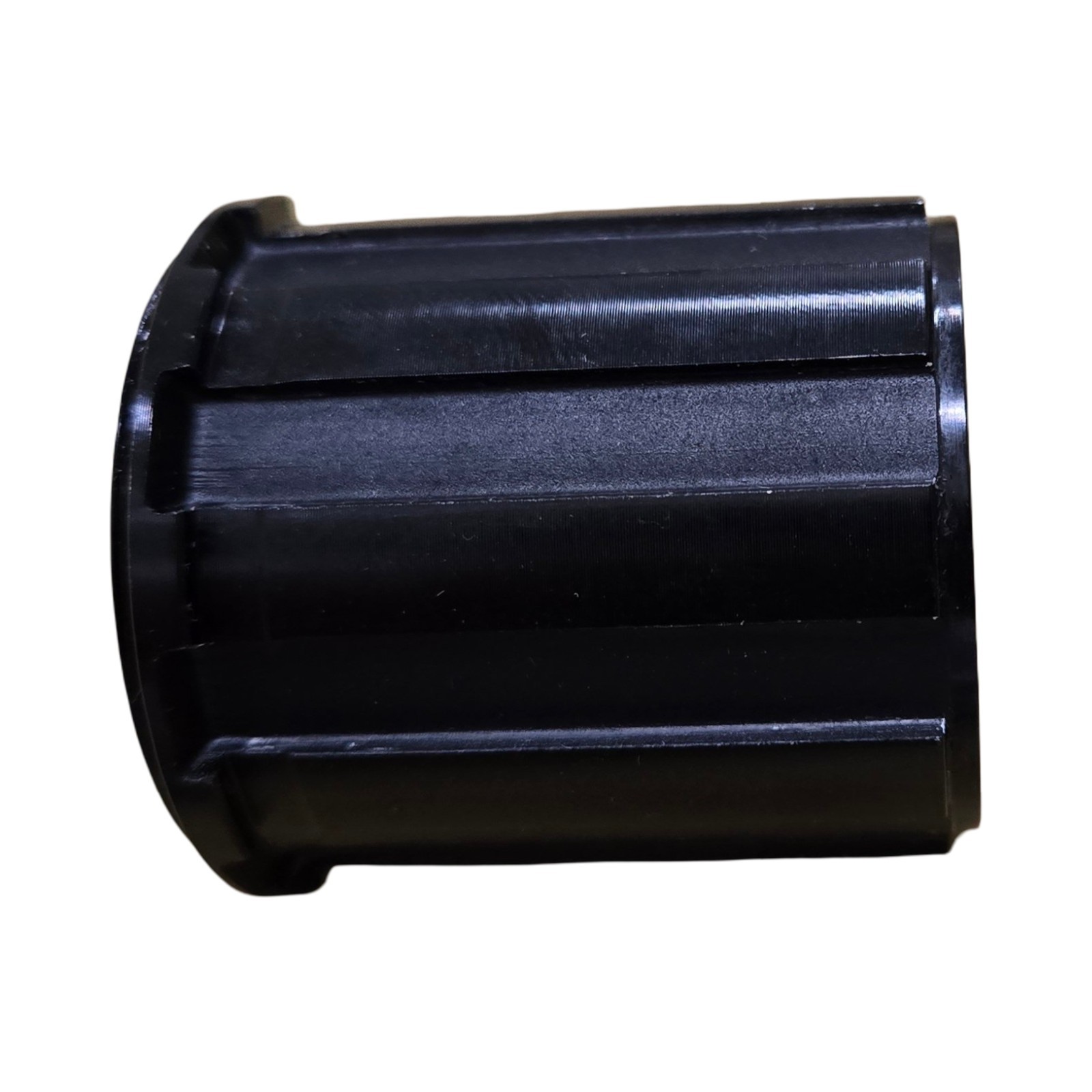 DT Swiss Freehub body 15mm axel 11 speed Black Ratchet Sealed bearings