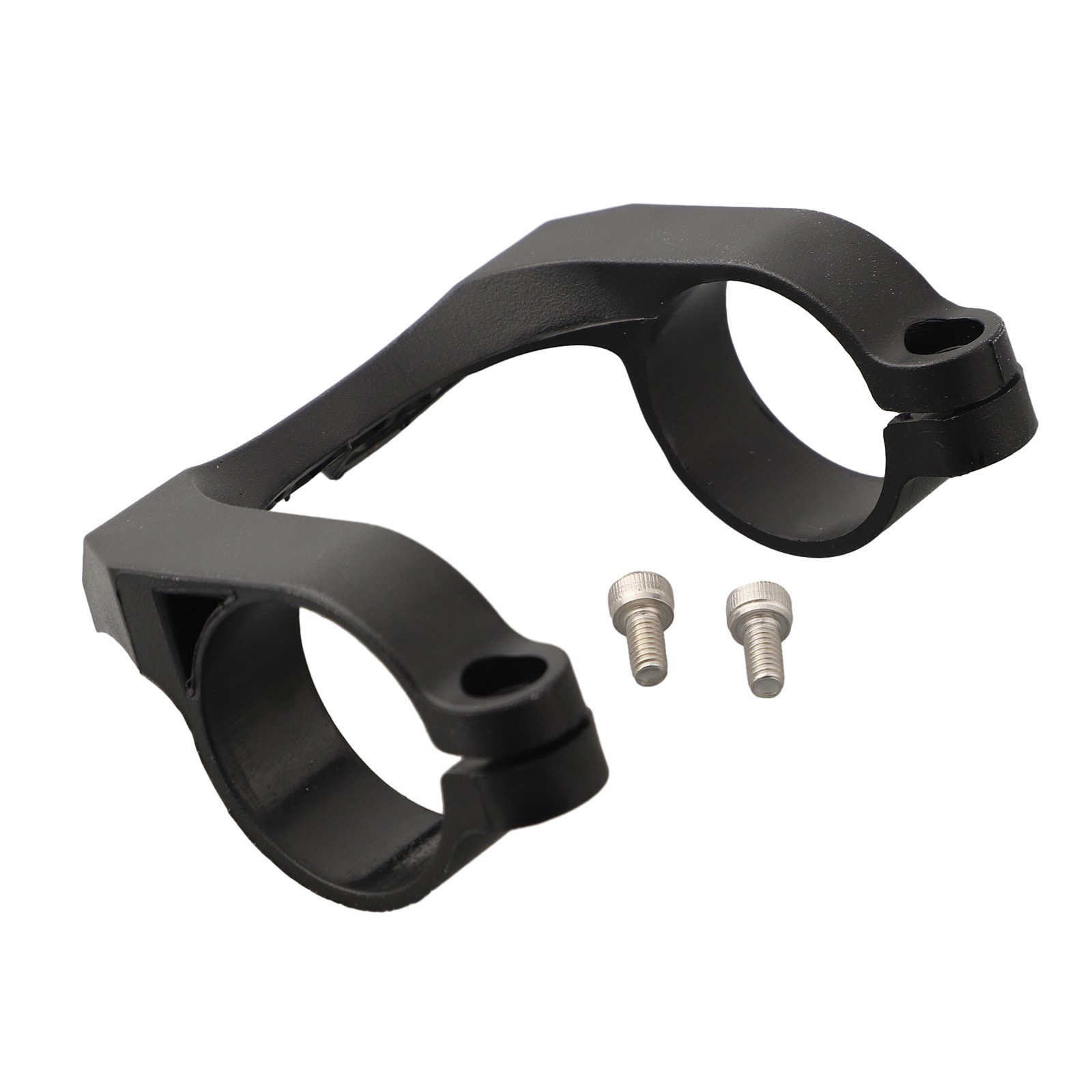 Practical Display Holder Bracket 87x76mm Accessory Black Display Bracket