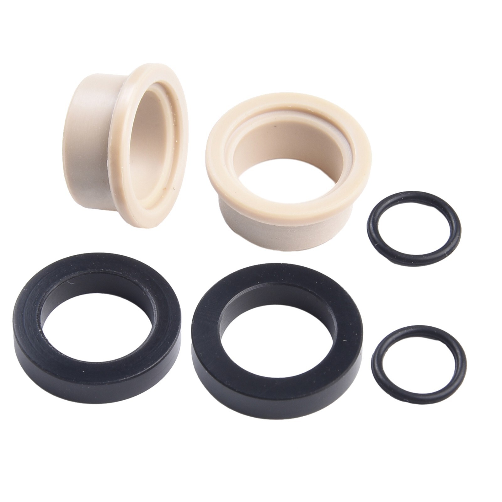 Enhanced Performance DU Bushing Kit For Rockshox 2268mm Rear Shocks