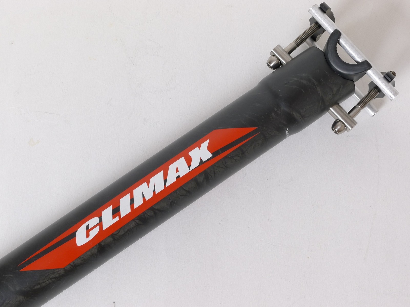 mr-ride 145g,34.9×350 Climax SP02C UD MATT carbon Seatpost Road MTB bike Black