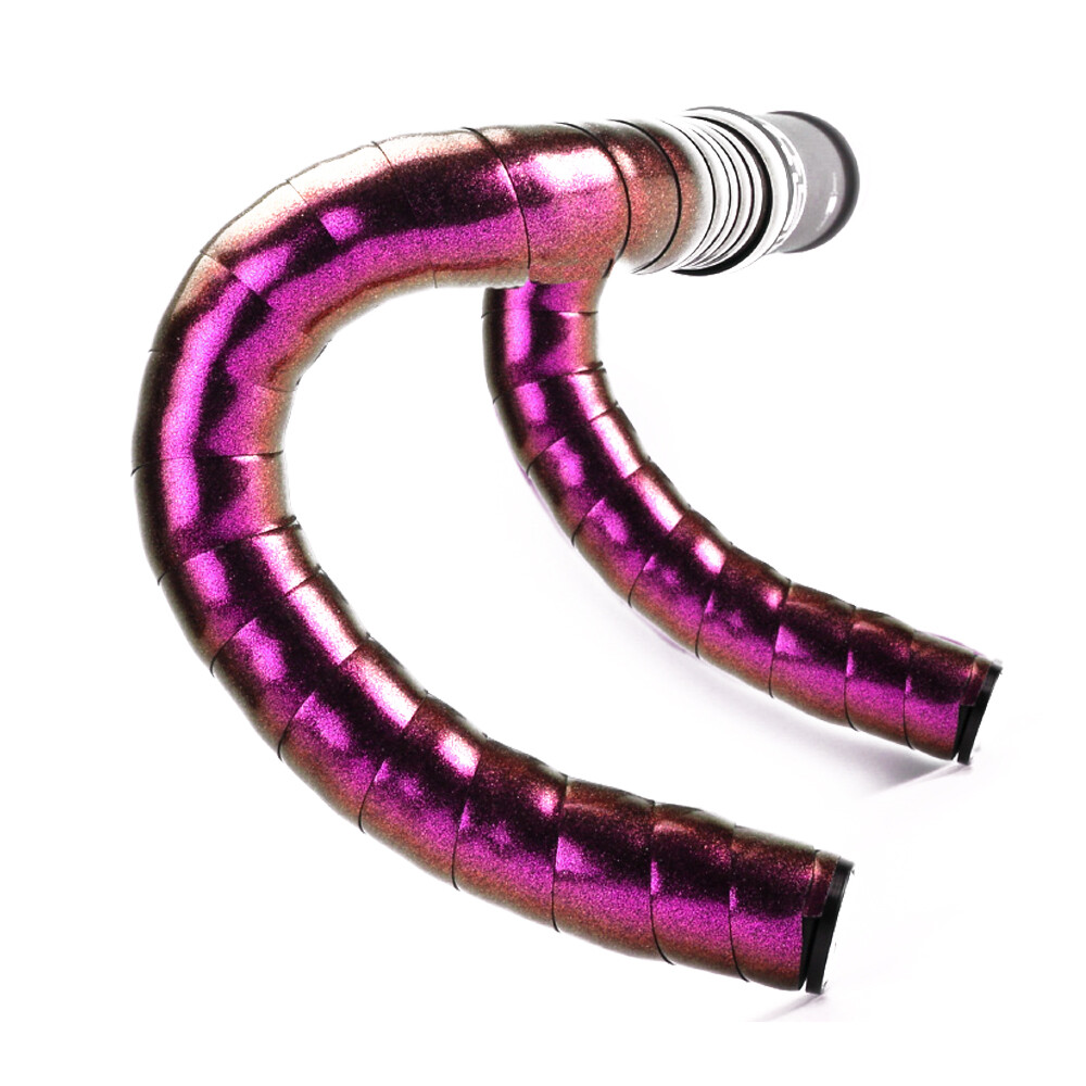 2PCS Cycling Road Bike Bicycle Handlebar Tape EVA Handle Bar Wrap Non-slip Tapes