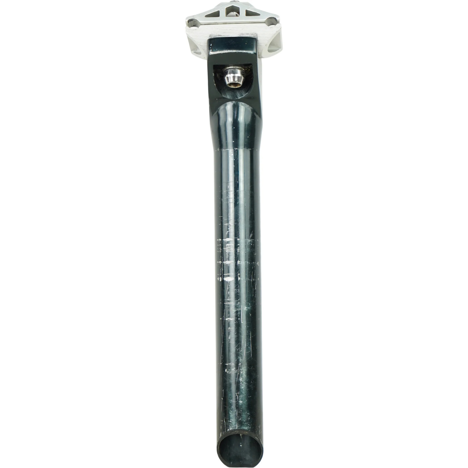 LeMond 27.2mm Road Bike Seatpost W/ Aluminum Clamp 250mm