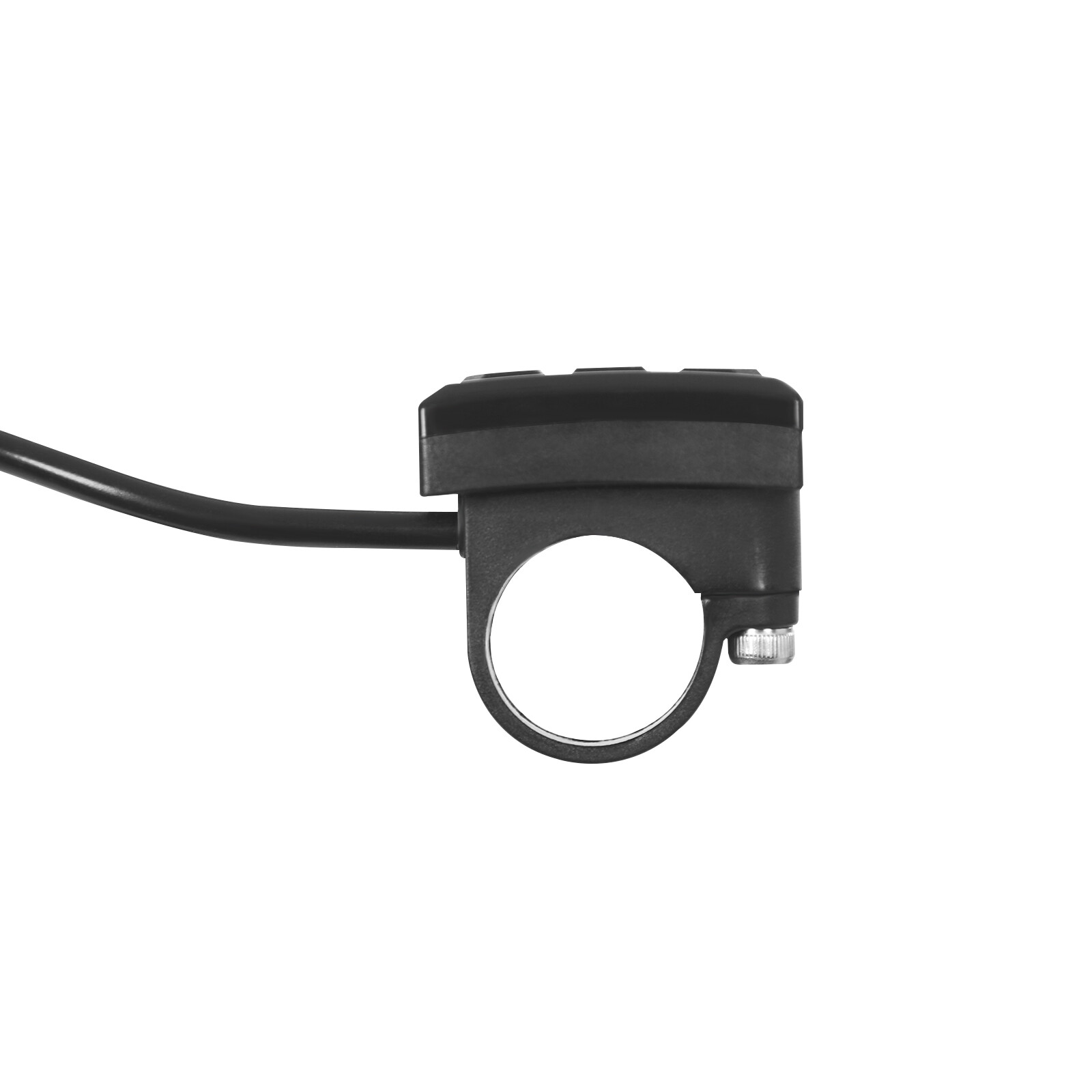For E-bike LCD Display 36V/48V/52V/60V Display E-Bicycle MTB Part Electric Bike