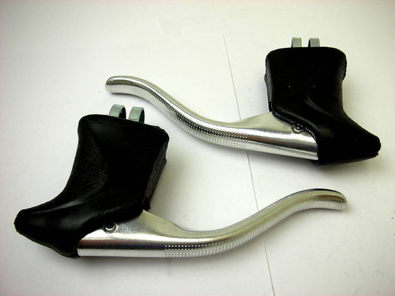 ROAD BIKE 27″ RACING BICYCLE CLASSIC BRAKE LEVERS SET