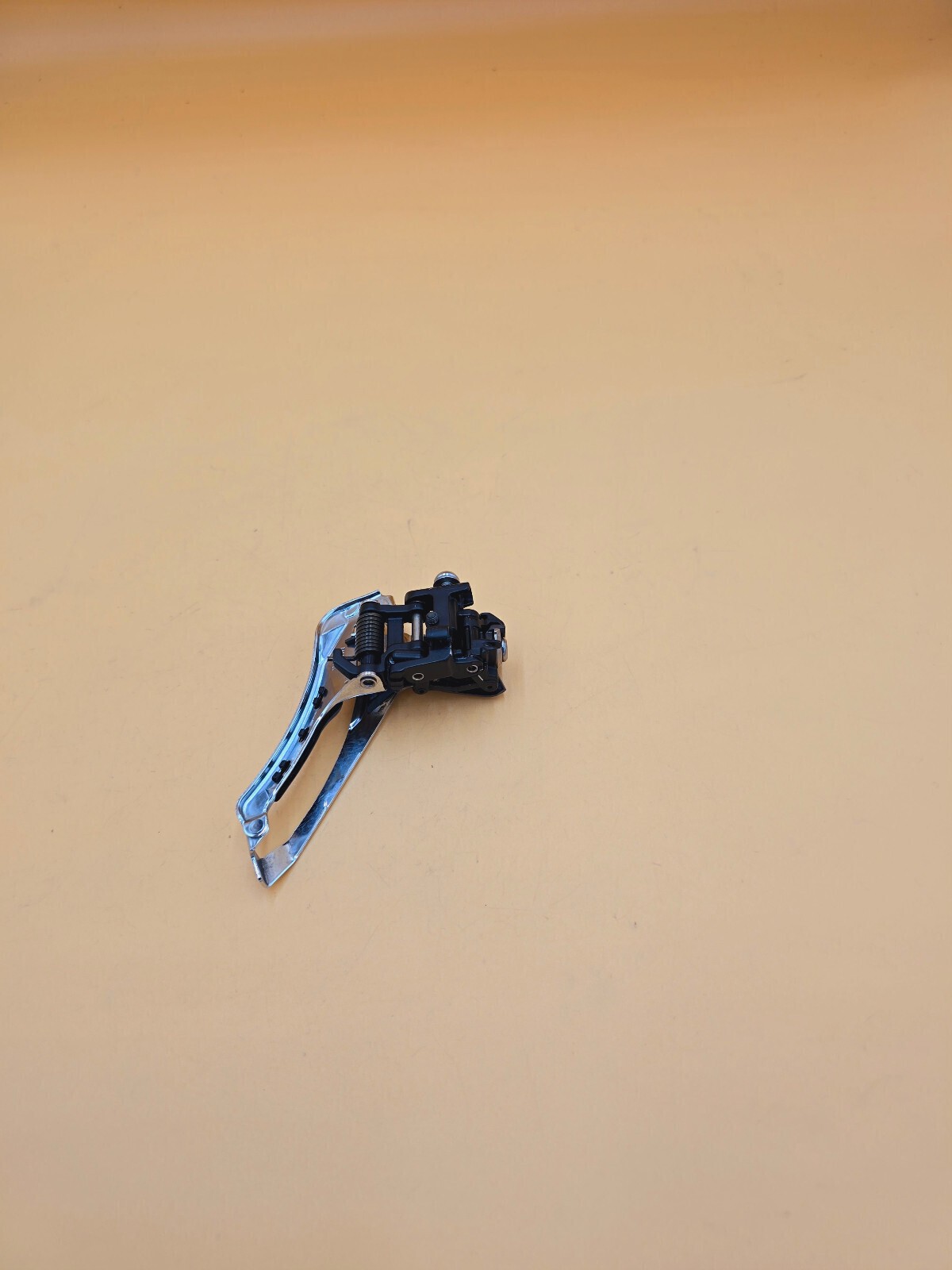 Ultegra FD-R8000 Front Derailleur 2 Speed Shimano Braze On 2×11 Speed Front Deraill