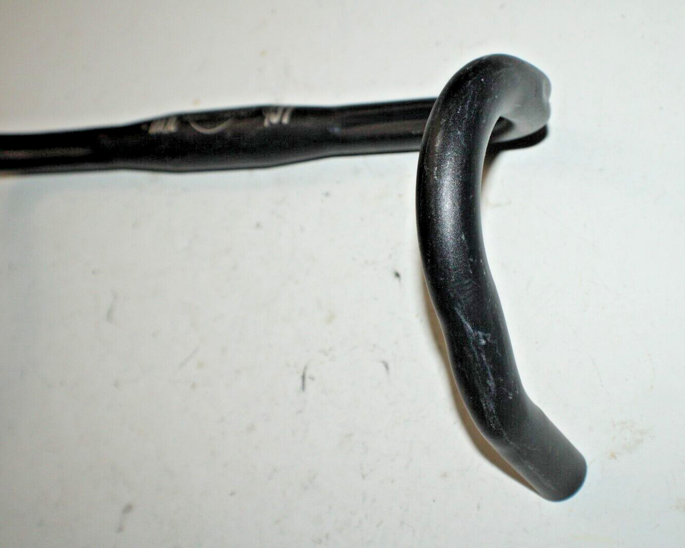 3T Forgie Bar XL DropBar Handlebar 31.8mm 41cm Black Oversized Road USA Shipper