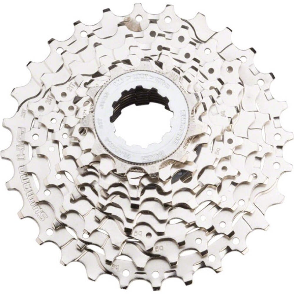 Shimano CS-HG400 HG 9sp Cassette – 11-28t
