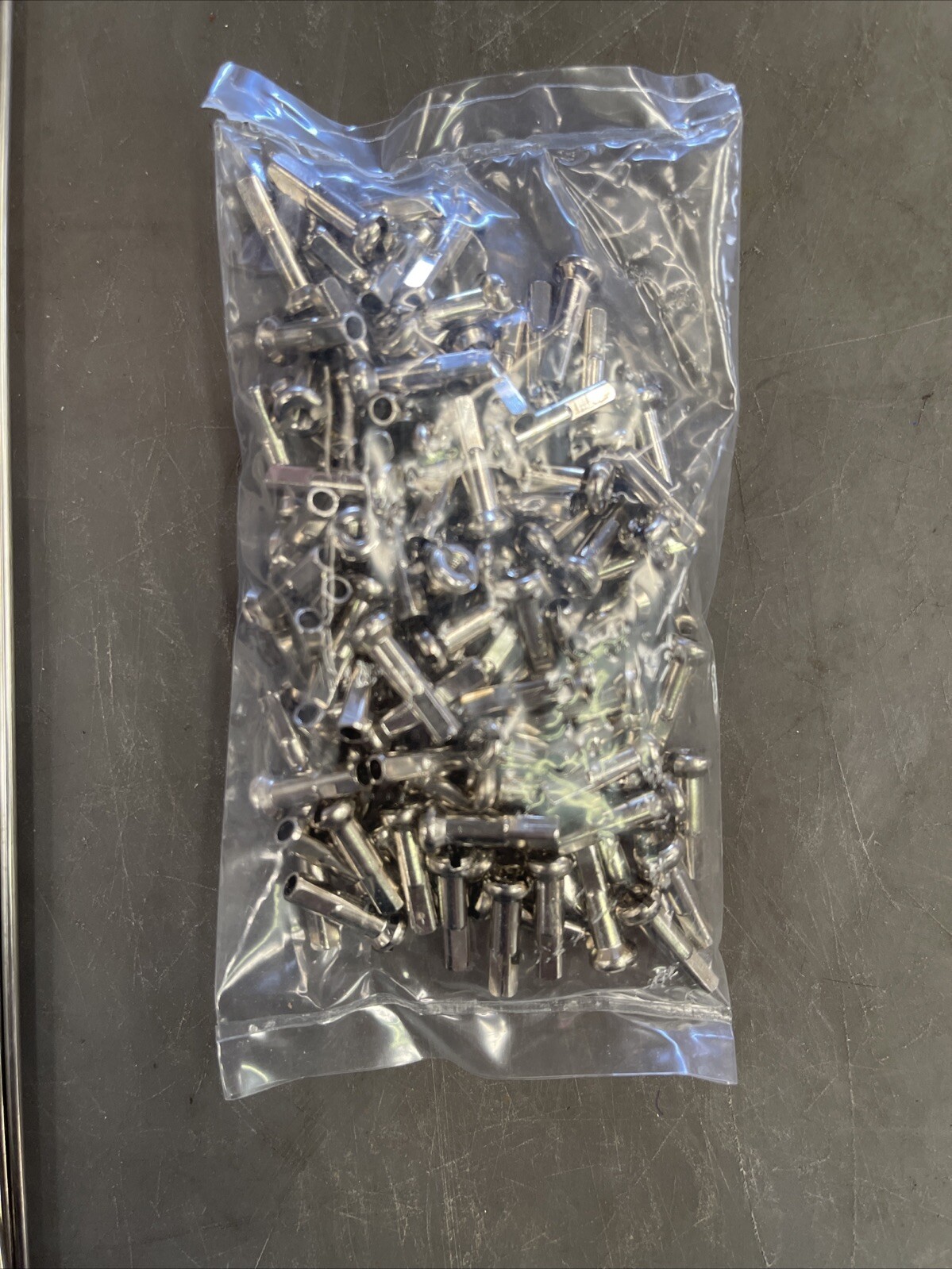 Stainless Steel Bicycle Spokes 11 5/8s