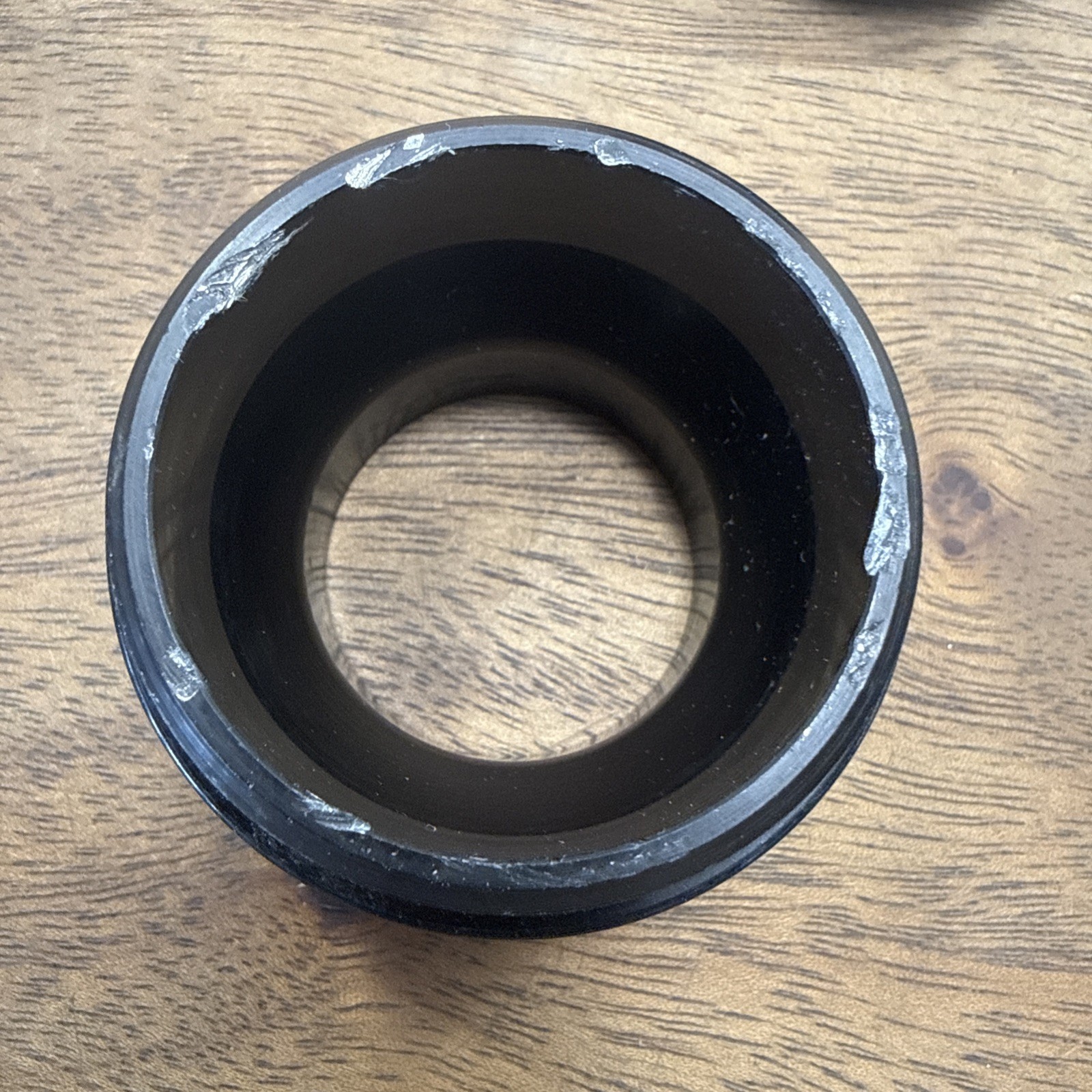 Cannondale Headshox Lefty Adapter Cups for Standard 1″1/8″ Fork