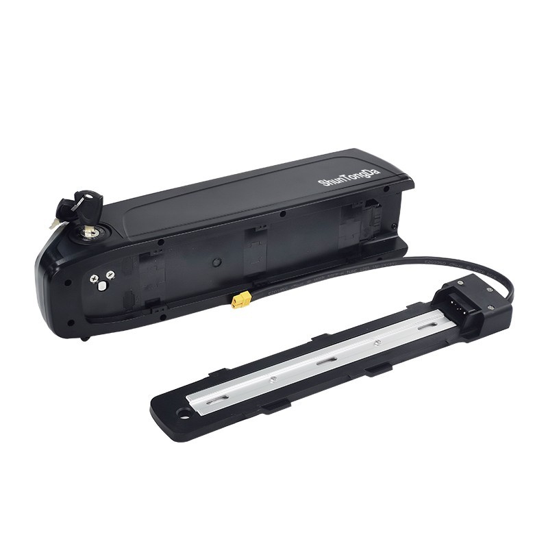 48V hailong battery For RadRunner 2 RadExpand 5 RadWagon 4 Electric Bike battery
