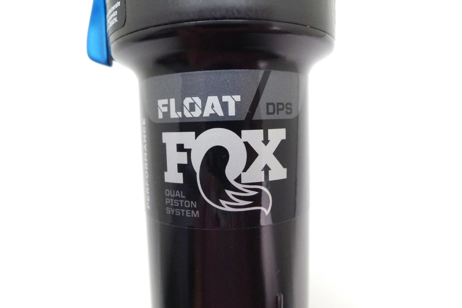 FOX Float DPS Performance EVOL 3-Pos Rear Air Shock 210 x 55mm