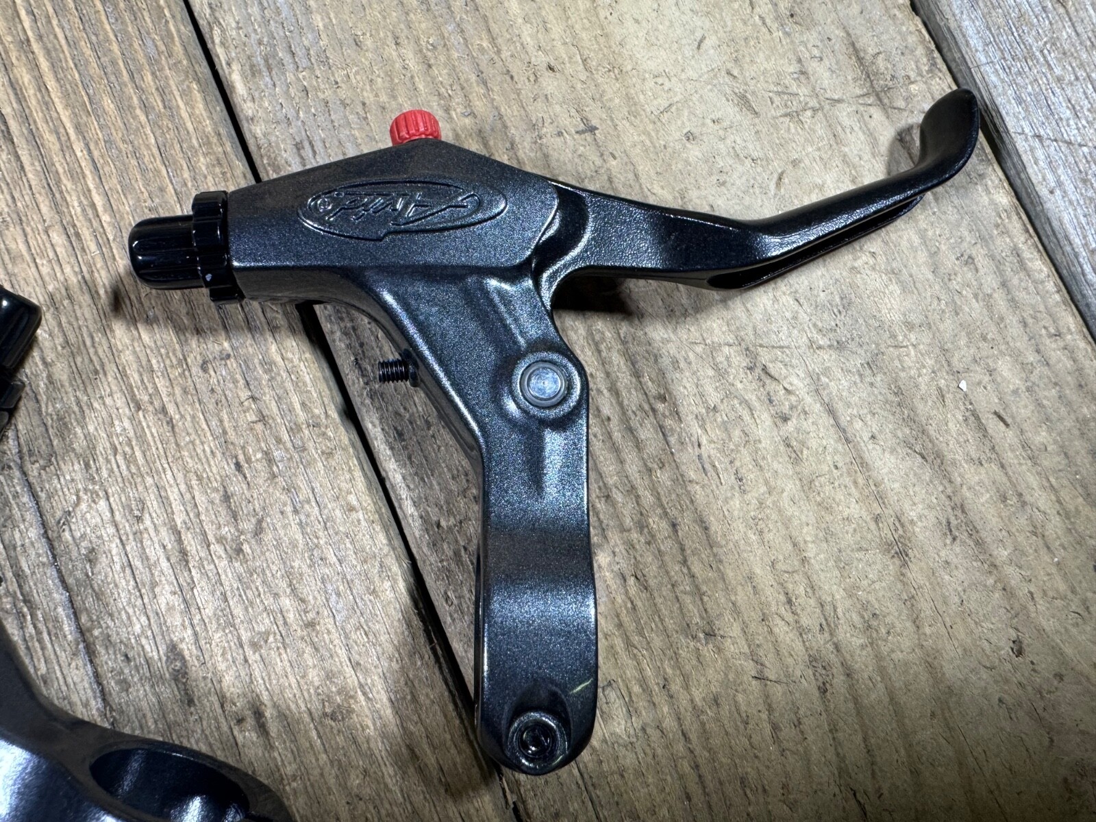 Avid FR-7Brake Levers Set V-Brake Disc Brake Hybrid Bicycle Bike Pair New MTB