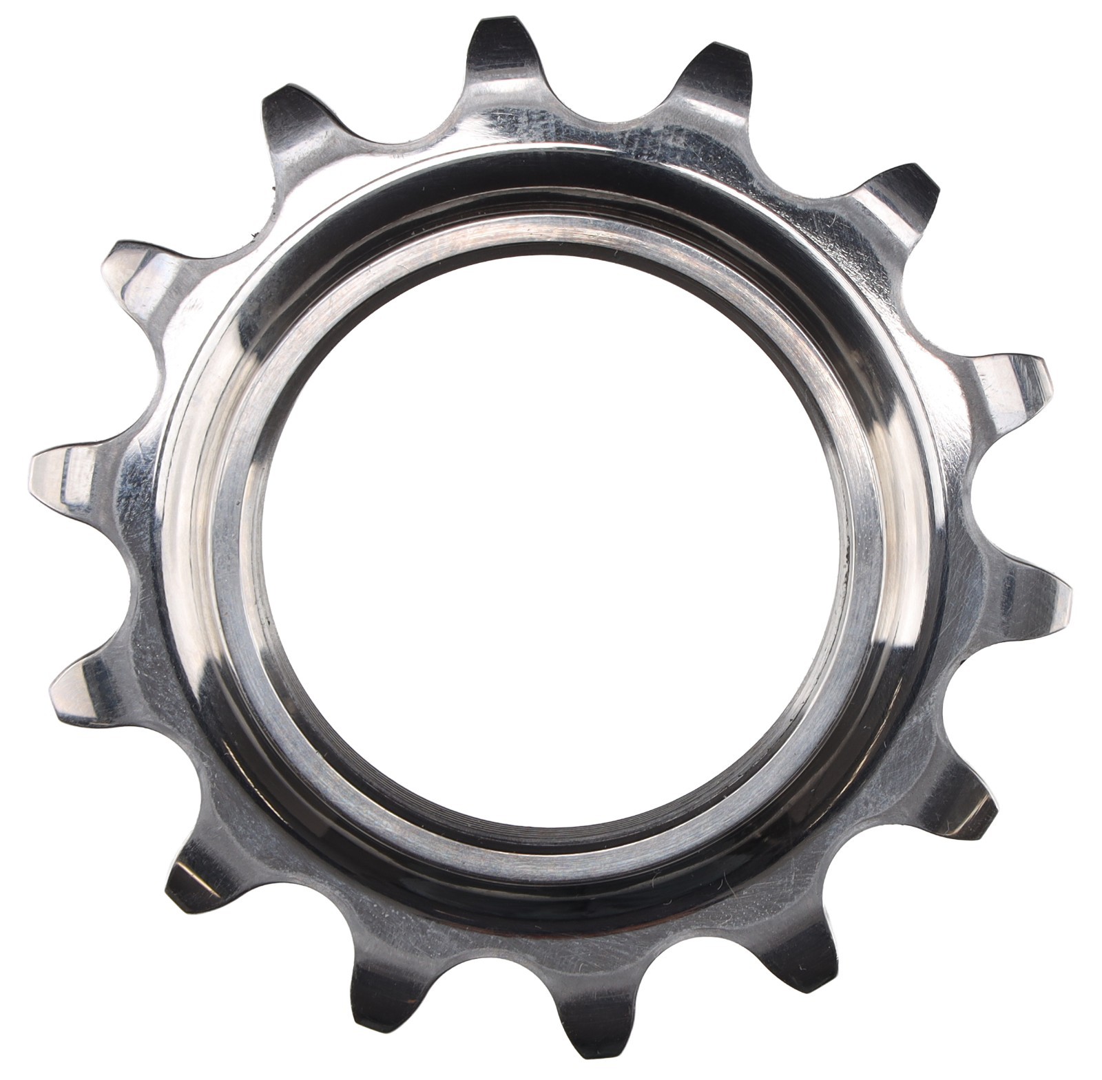 Euro-Asia Imports Track Bike Cogs Fixed Gear 1/2 x 1/8″ 13-17T Made in USA Race