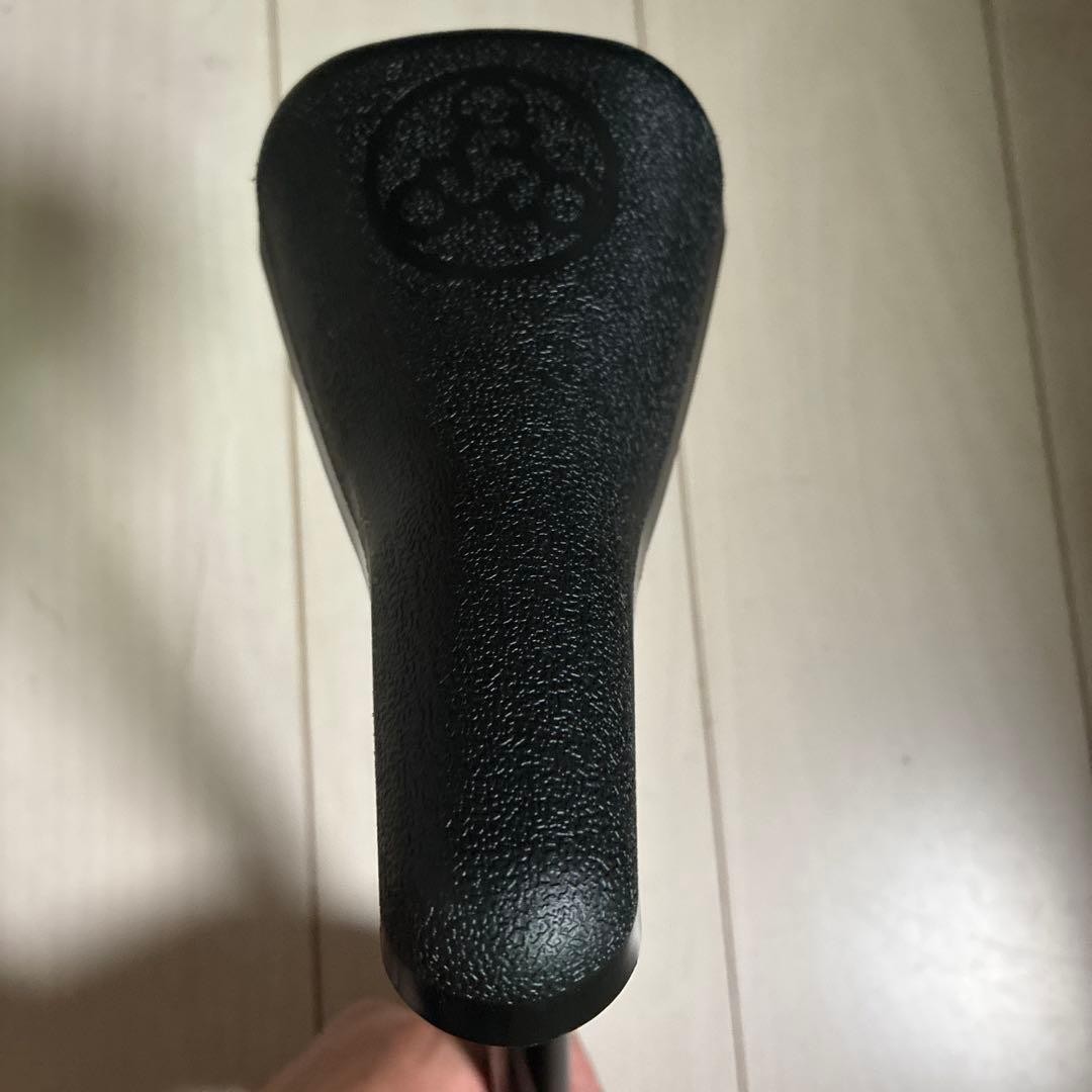 Strider Extension Saddle 26cm Length Used with Minor Marks