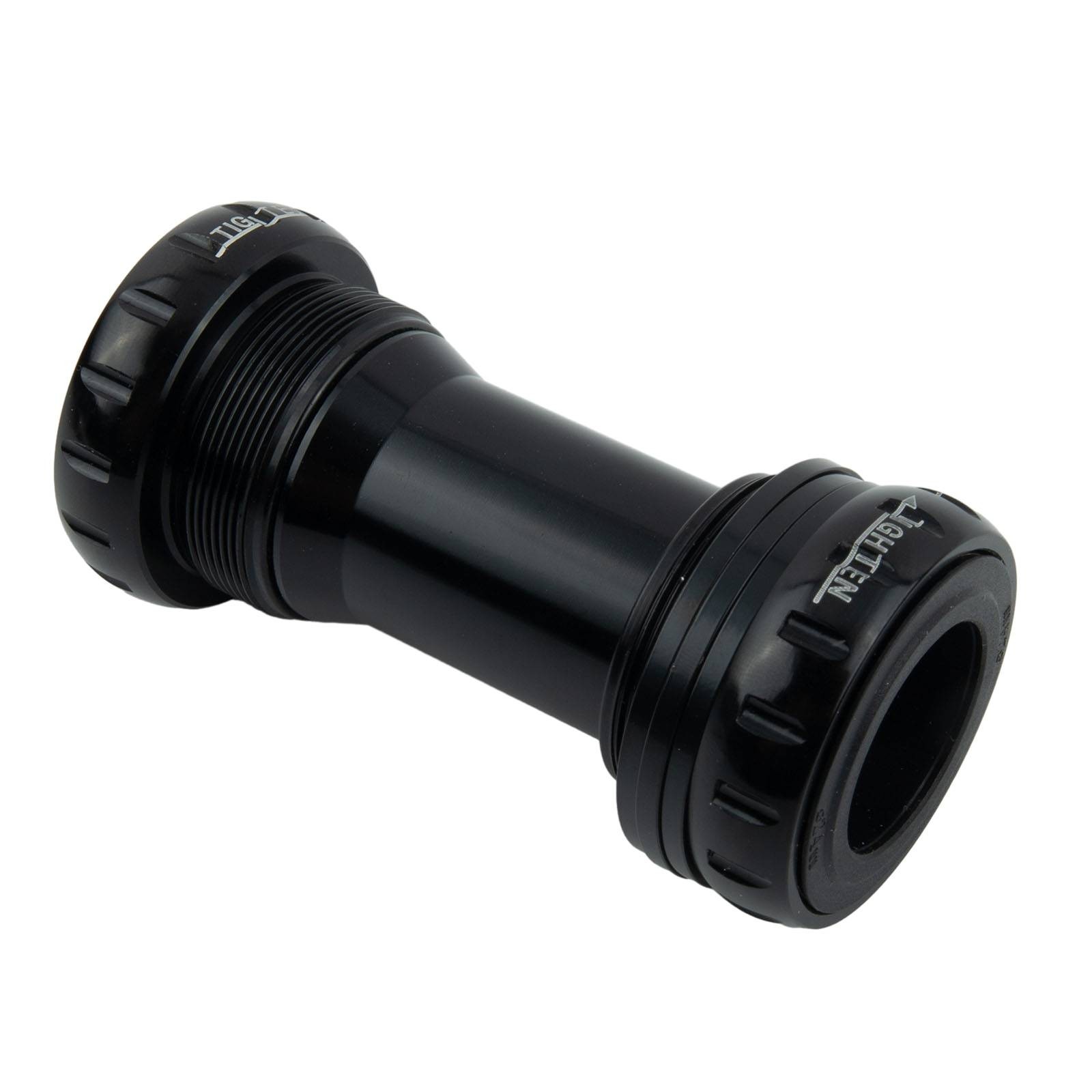 Ceramic Ball Bearing Bottom Bracket 68-73mm Aluminum Alloy BB52 Components