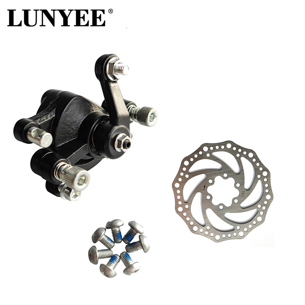 16 inch 48V 60V Motorcycle Hub Motor Conversion Kit For Electric Bike 1000W Set