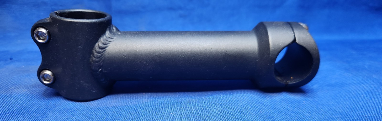 NOS Vintage Cannondale CODA Bike Stem 1 1/8 Threadless 125mm Black MTB