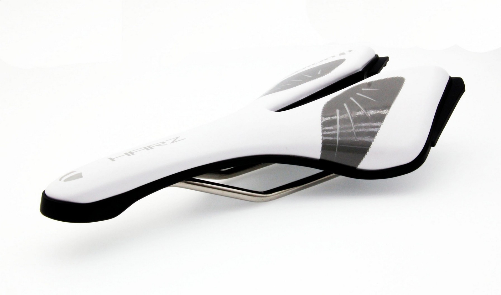 Union Sport Harz Road MTB Cyclocross eBike Bike Saddle Titanium-Rail Seat