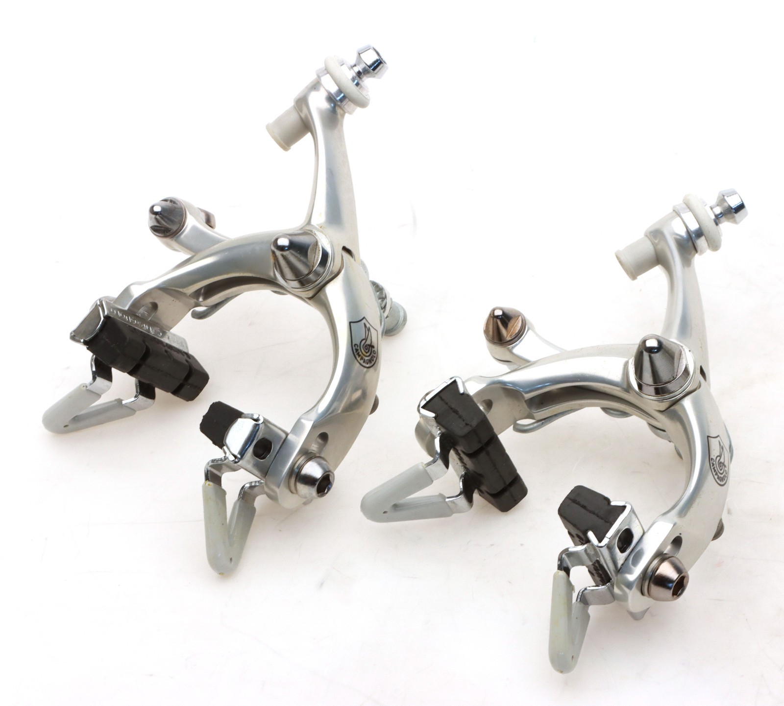 Campagnolo Chorus 1991 Groupset Syncro 170mm 32h BSC 27.2mm NOS OEM Pack