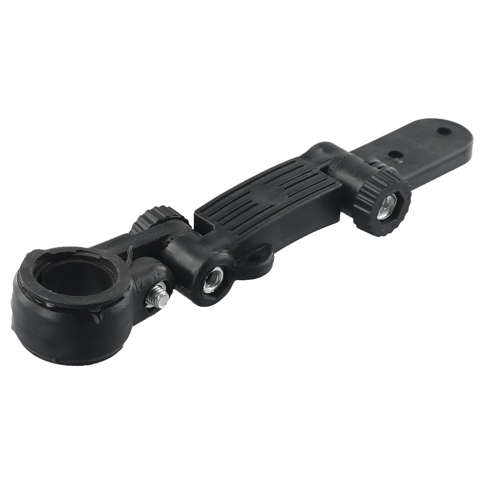 Convenient Connector for Bike Mudguards Easy Installation Secure Attachment