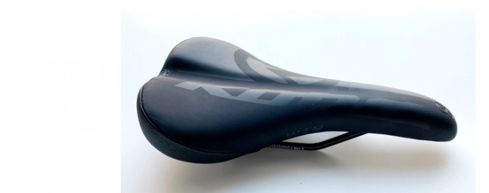 WTB Kona Volt Saddle Comfort Zone Bike Bicycle Saddle – Black