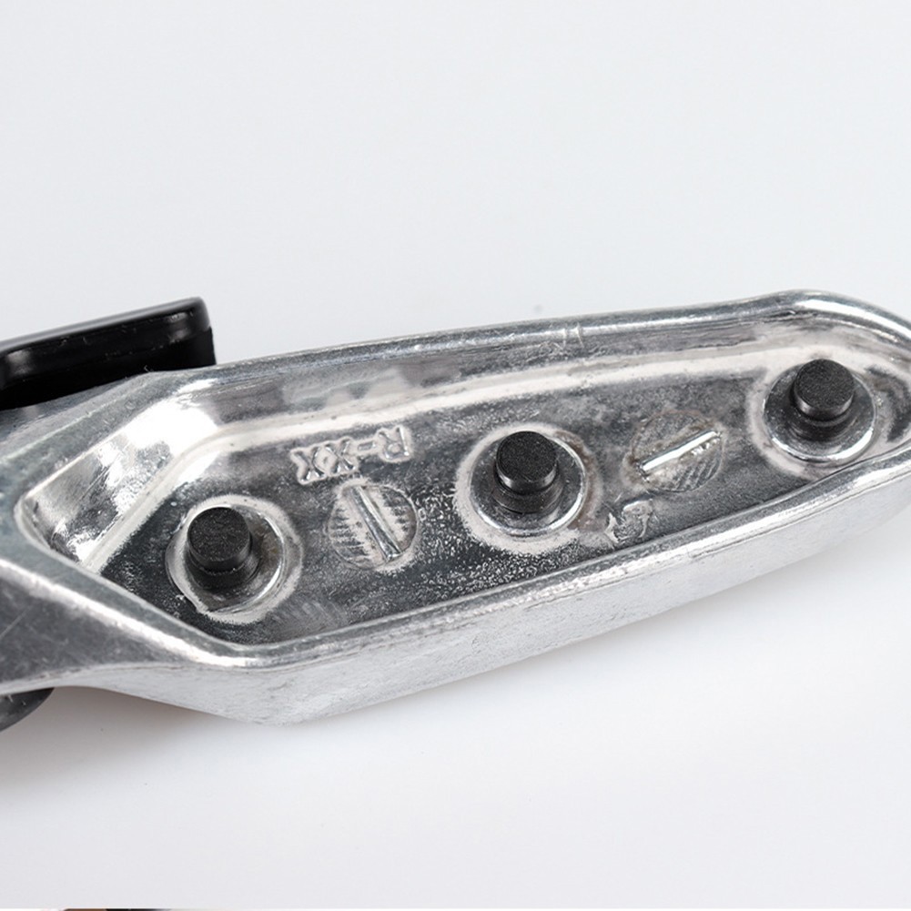 Ebikes Folding Pegs Replacement Footrest For Electric Vehicle Scooters
