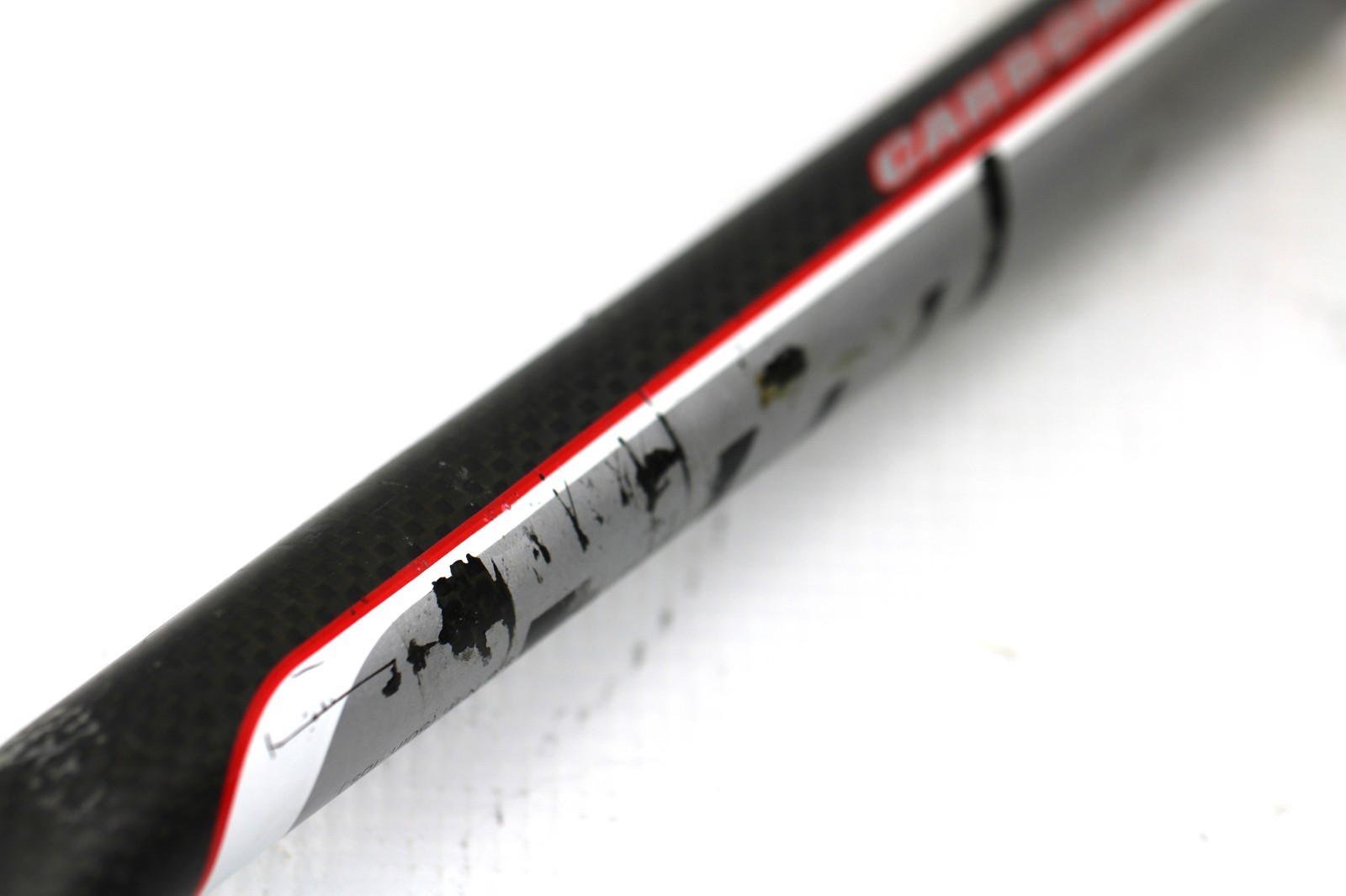ANSWER CARBON RISER HANDLEBAR Aluminum 584mm 25.4mm 160g ProTaper