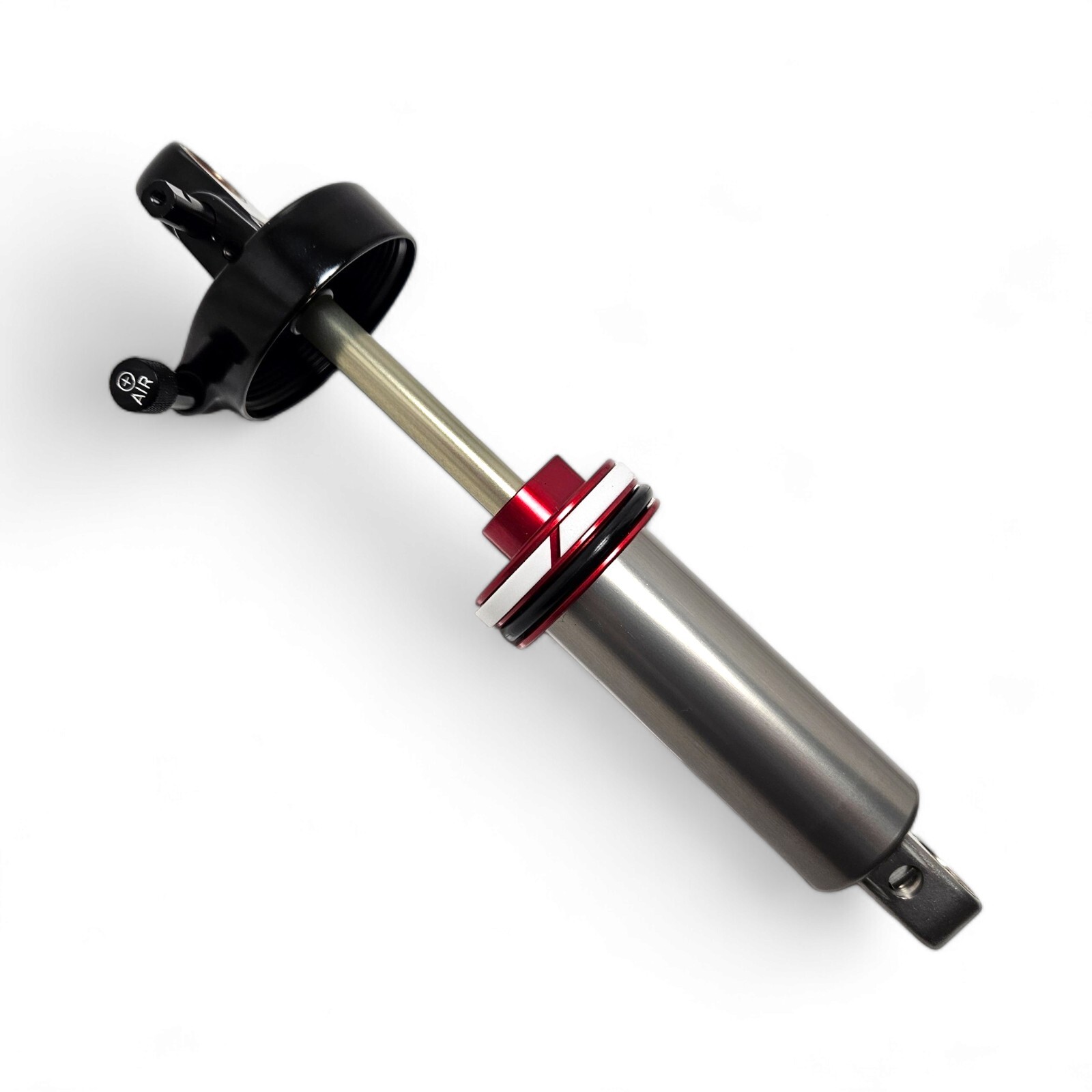 RockShox 2010-12 Ario 3.R (Remote) Complete Damper Assembly, 7.5 x 2″ (190x51mm)