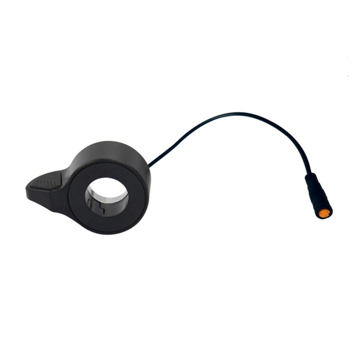 Convenient Thumb Throttle For Bafang BBS01 02 HD Drive Ebike