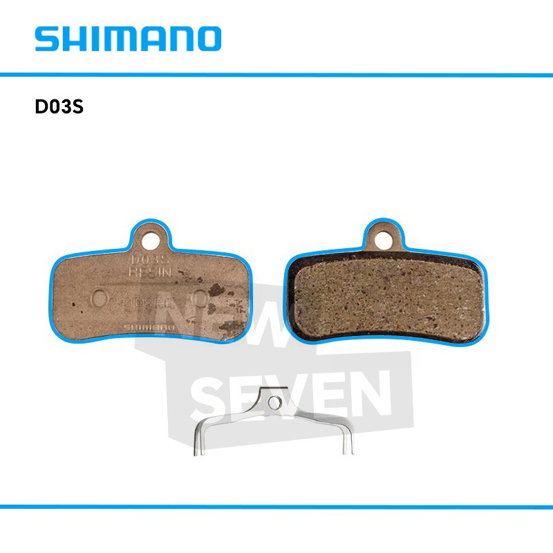 Shimano BR-M8120/M7120/M6120 Hydraulic Disc Brake Caliper 4Pistons Deore SLX XT