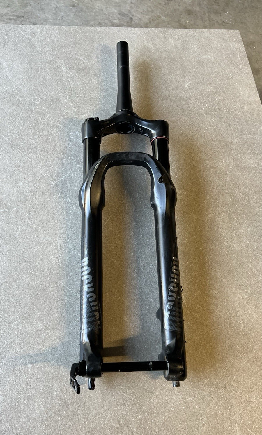 RockShox 35 Gold RL 27.5 150mm Boost Fork | 15×110 | Tapered | 8” Steerer