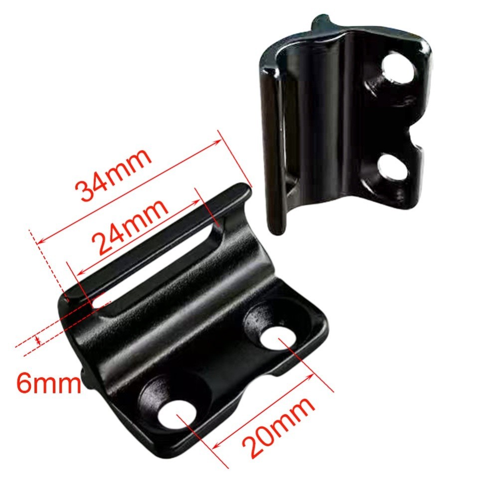 Aluminum Alloy Front Derailleur Hanger for Giant For Propel For TCR C1