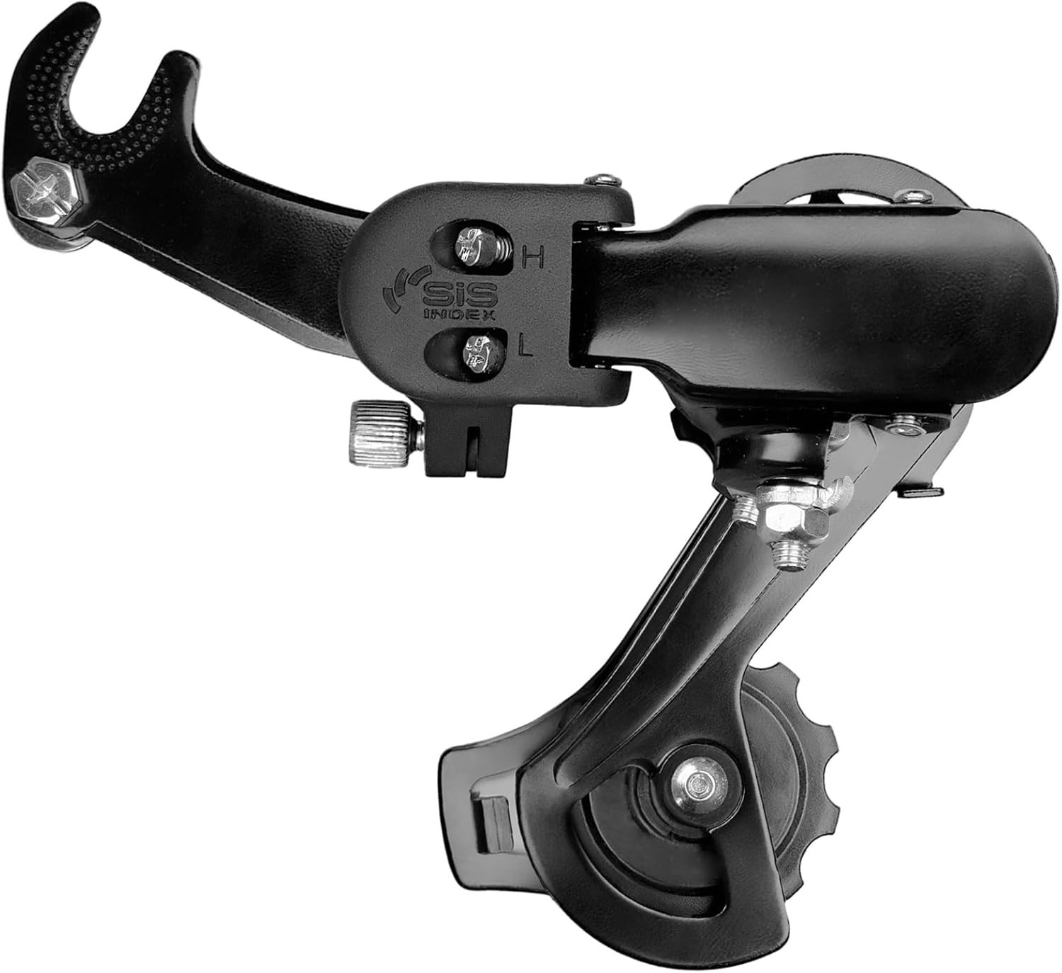Durable Aluminum Alloy Rear Derailleur for Mountain Bike