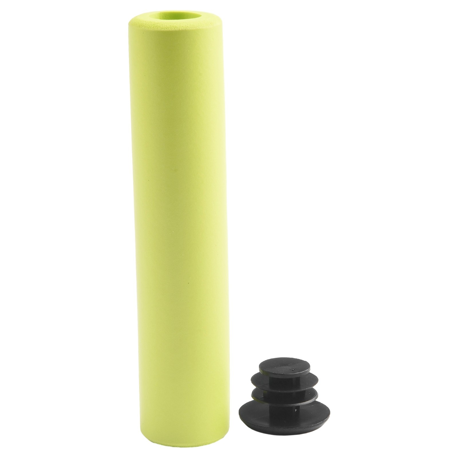 1 Pc MTB Soft Foam Silicone Sponge Handle Bar Grips Handlebar Cover Bike/Bicycle