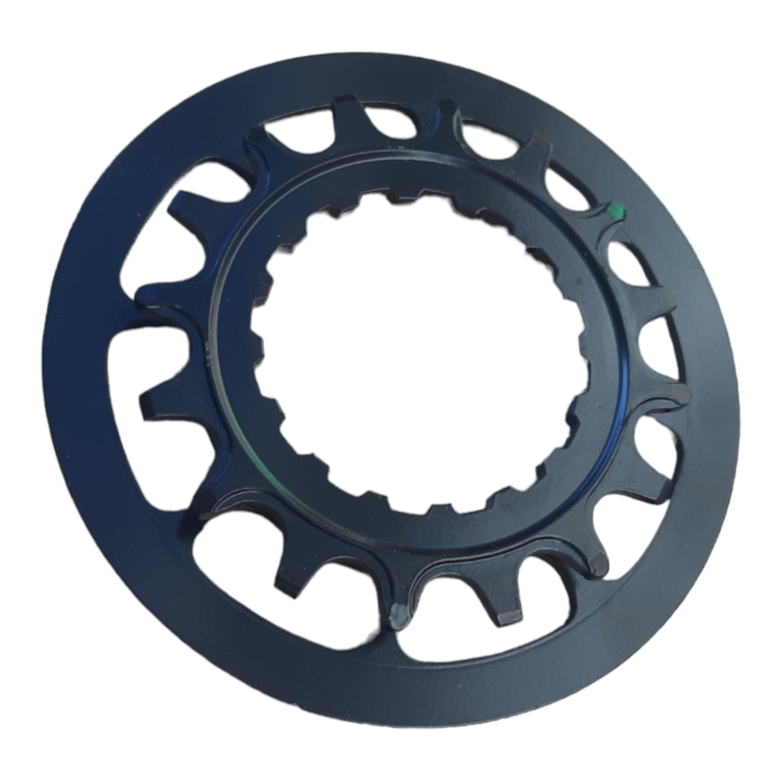 Bosch Sprocket 16 Teeth without Offset Chainring Chain Guard Ebike EmTB