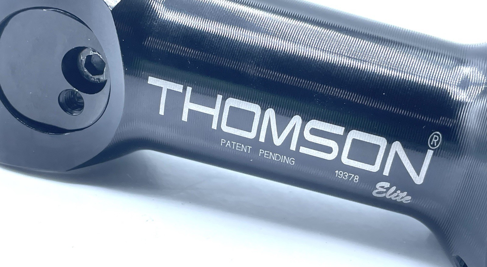Thomson Elite SM-E115 -10 deg stem 26.0 x 110mm MTB