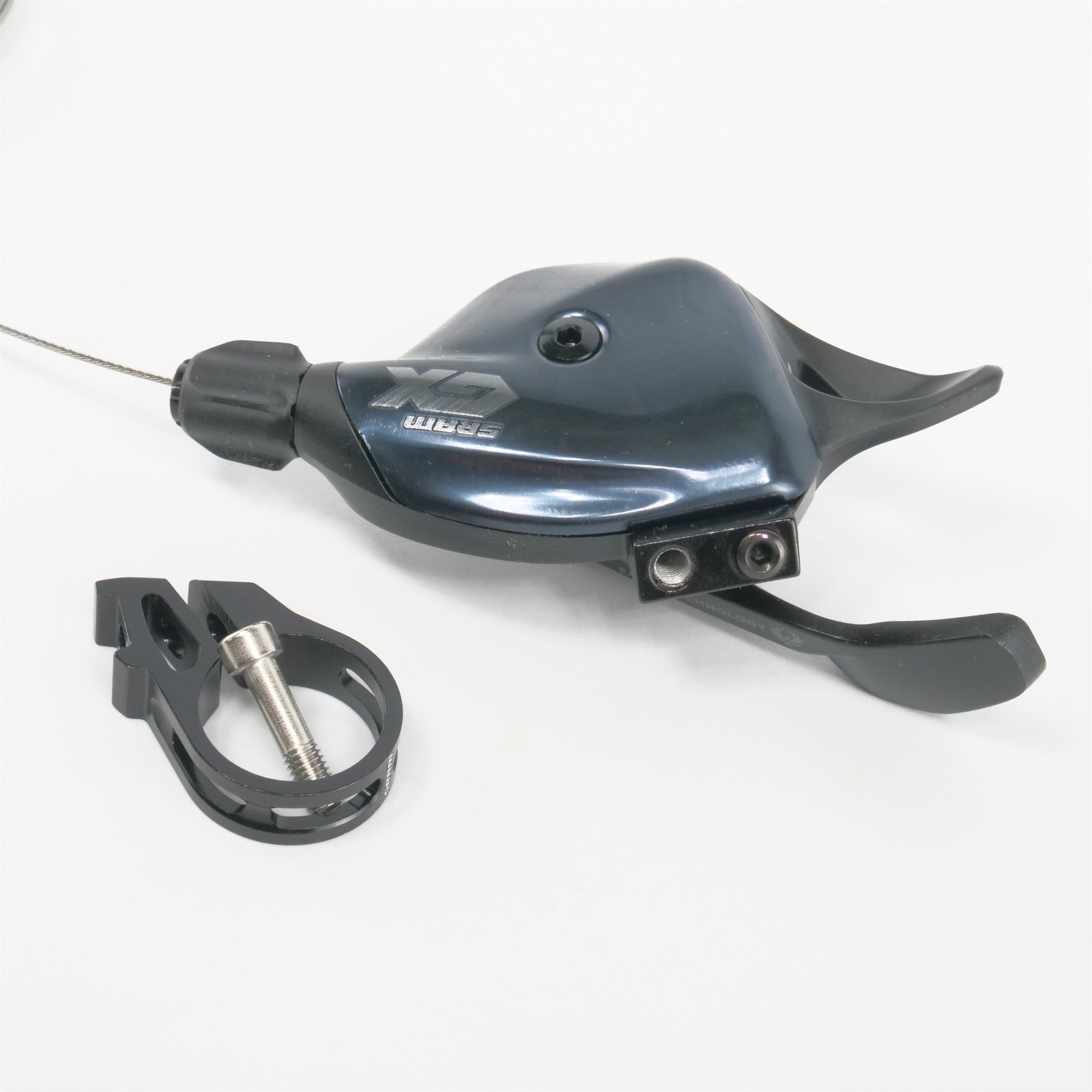 SRAM GX Eagle Single Click E-Bike Shifter Trigger Rear 1X12 Speed MTB