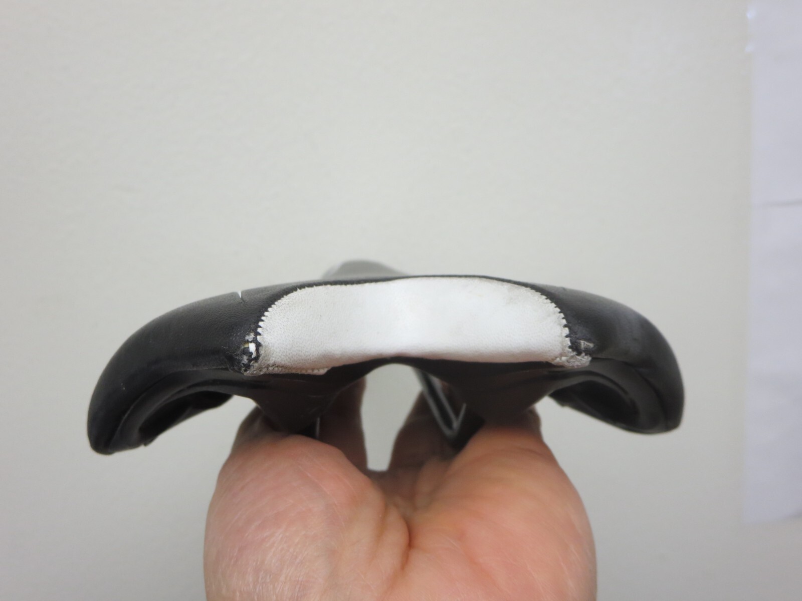 Bontrager 291196 Black Bicycle Seat Saddle Racing 146 mm X 272 mm 248 gram CR-MO