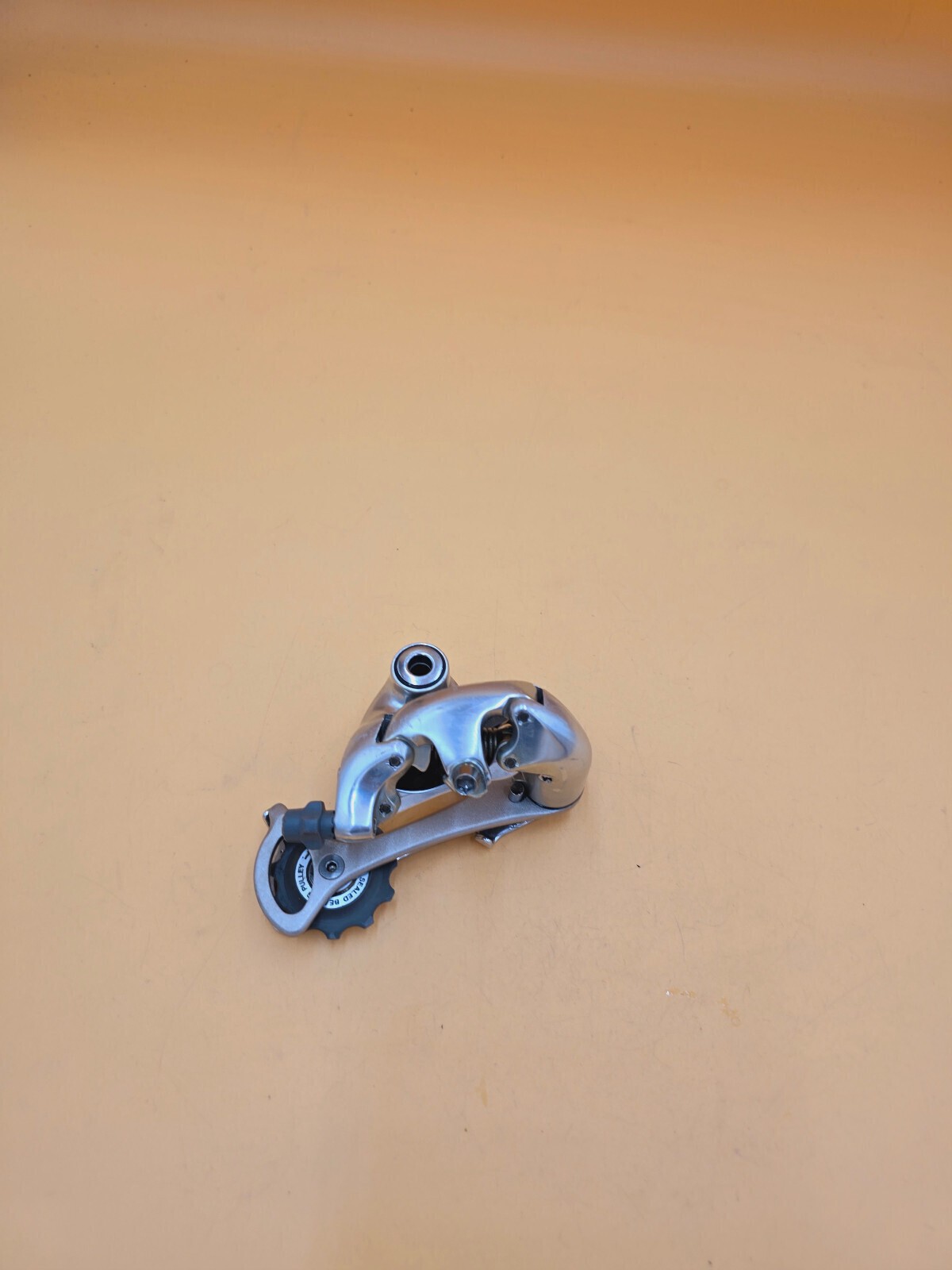 Shimano Ultegra FC-6503 6500 Rear Derailleur Long Cage Triple Derailleur 9s Long M