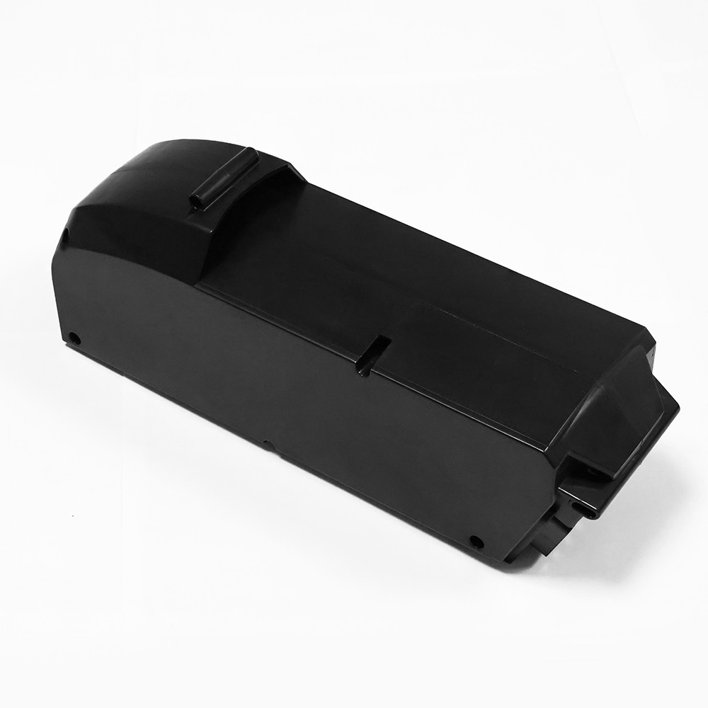 1x BOSCH Ebike Battery 36V 10.4Ah BOS-E36A Lithium for Electric Bicycle Black