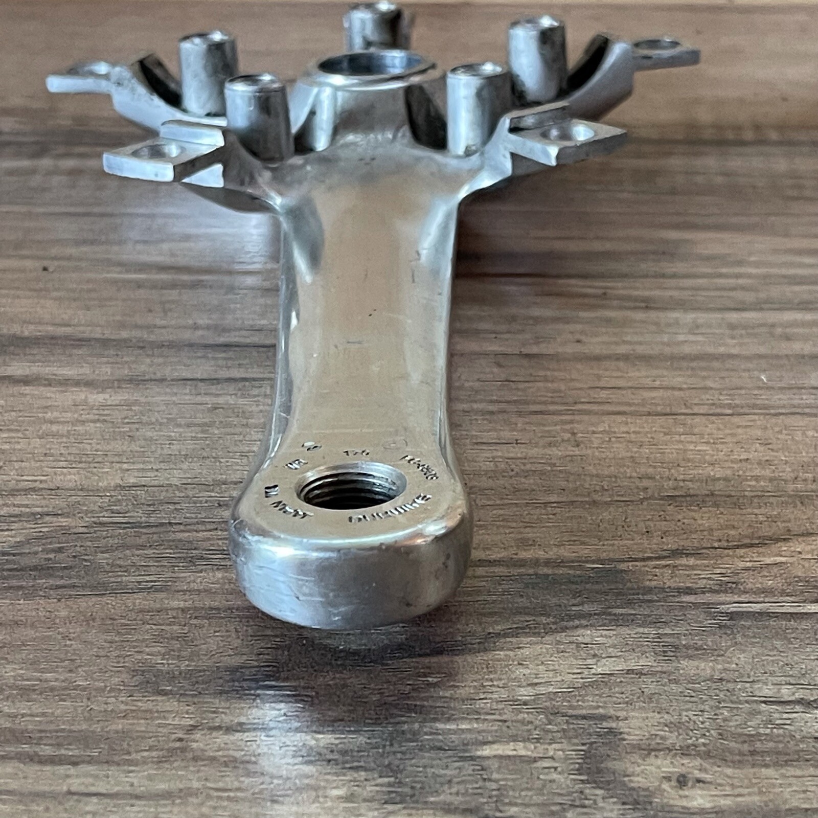 Shimano Ultegra 9 Speed FC-6503 Triple RIGHT DRIVE SIDE ONLY Crank Arm 170